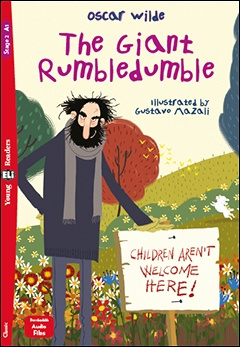 The Giant Rumbledumble + Downloadable Multimedia
