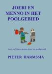 Joeri en Menno in het poolgebied (Pieter Harmsma) (Paperback / softback)