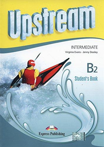 Upstream B2 Student's Book (3rd Edition)