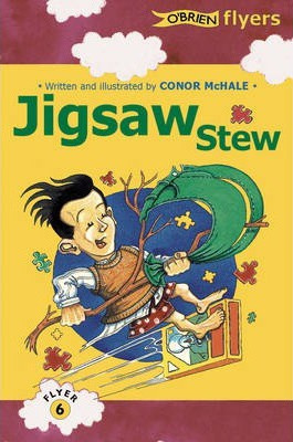 Jigsaw Stew (Conor McHale)