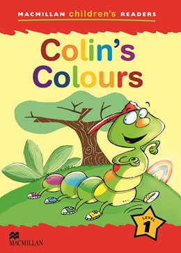 Colin's Colours