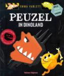 Peuzel in Dinoland (Emma Yarlett) (Paperback / softback)