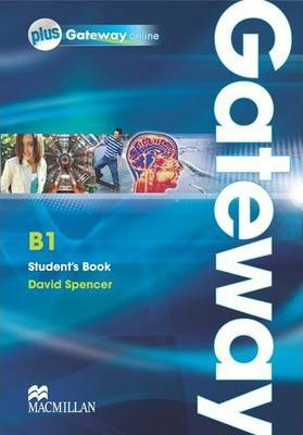 B1 Student's Book & Webcode