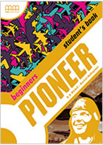 Pioneer Beginners Students Book