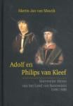 Adolf en Philips van Kleef (Martin Jan van Mourik)