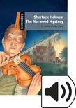 Dominoes Two Sherlock Holmes: The Norwood Mystery Audio