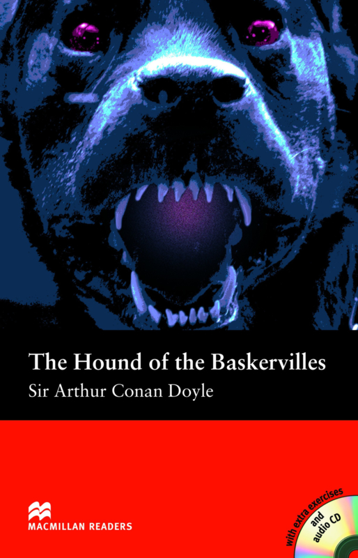 Hound of the Baskervilles, The  Reader with Audio CD