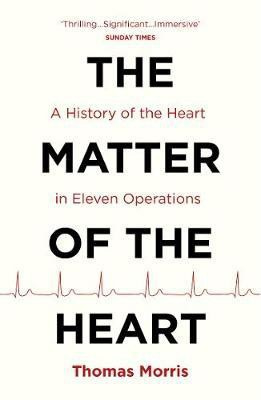 The Matter Of The Heart