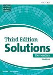 Solutions Elementary Workbook