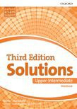 Solutions Upper-intermediate Workbook