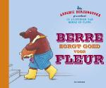 Berre zorgt goed voor Fleur (Annemie Berebrouckx)