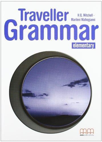 Traveller Elementary Grammar Book