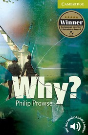 Why?: Paperback