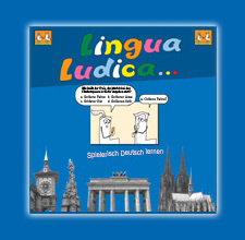 Lingua Ludica Duits