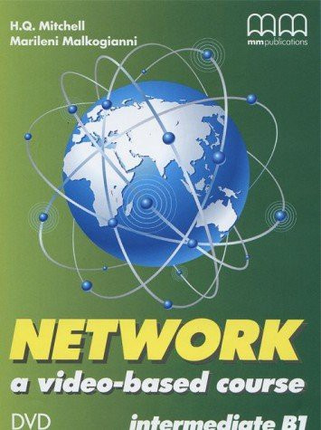Network Intermediate Dvd (pal)