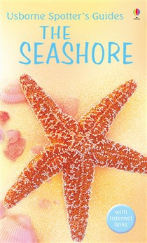 Spotter's Guides: Seashore