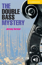 The Double Bass Mystery: Paperback