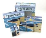 De kleine walvis (Benji Davies) (Paperback / softback)
