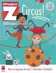 Zonnekind - Lenteboek 2021: Circus!