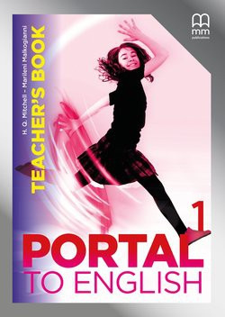 Portal To English 1 Teacher's Book