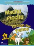 Machu Picchu/Through the Fence