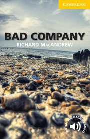 Bad Company: Paperback