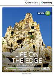 Life on the Edge: Extreme Homes