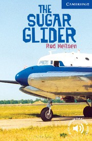 The Sugar Glider: Paperback