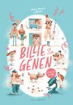 Billie en zijn genen (Stefan Boonen)