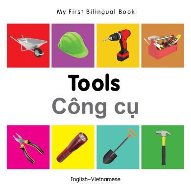 Tools (English–Vietnamese)