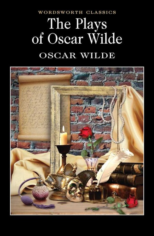 Plays of Oscar Wilde (Wilde, O.)