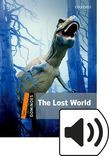 Dominoes Two The Lost World Audio