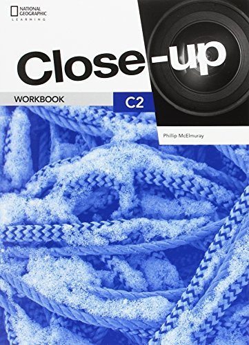 Close-up C2 Workbook + Online Workbook PAC