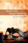 Oxford Bookworms Library Level 2: Much Ado About Nothing Playscript Audio Pack