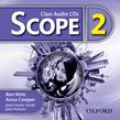 Scope Level 2 Class Audio Cd