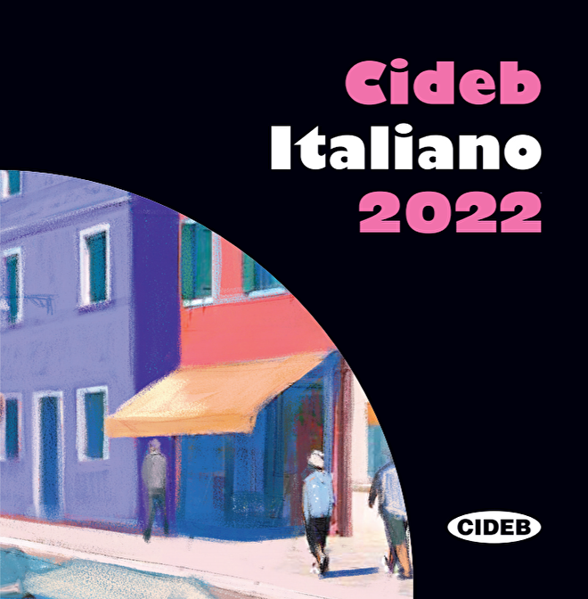 Cideb Catalogus 2021