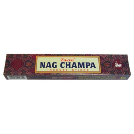 Tulasi Nag Champa Wierook