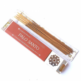 Garden Fresh  Palo Santo Wierook