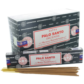 Palo Santo  wierook Satya