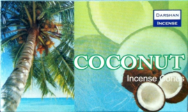 Coconut Kegels Darshan