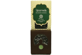 Ayurveda Wierook - Pitta (Jasmine & Vanilla)