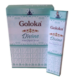 Goloka Divine wierook