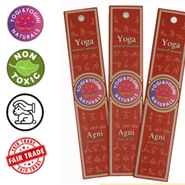 Yoga Premium Yogi&Yogini