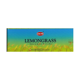 Lemongrass HEM wierook | Anti-muggen