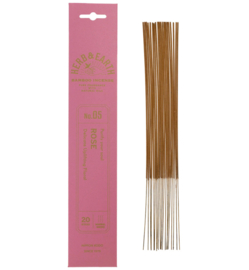 Rose Wierook Herb&Earth Nipponkodo