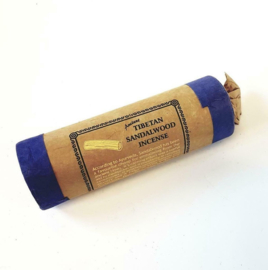 Tibetaanse Sandalwood wierook