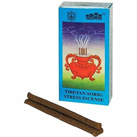Encens Tibétain Sorig Anti-Stress