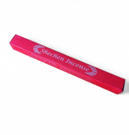 Shechen Incense - red- Tibetaanse Wierook