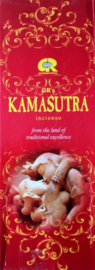 Kamasutra Wierook GR