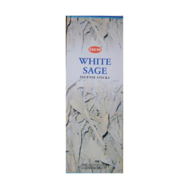 White Sage HEM wierook (Witte Salie)